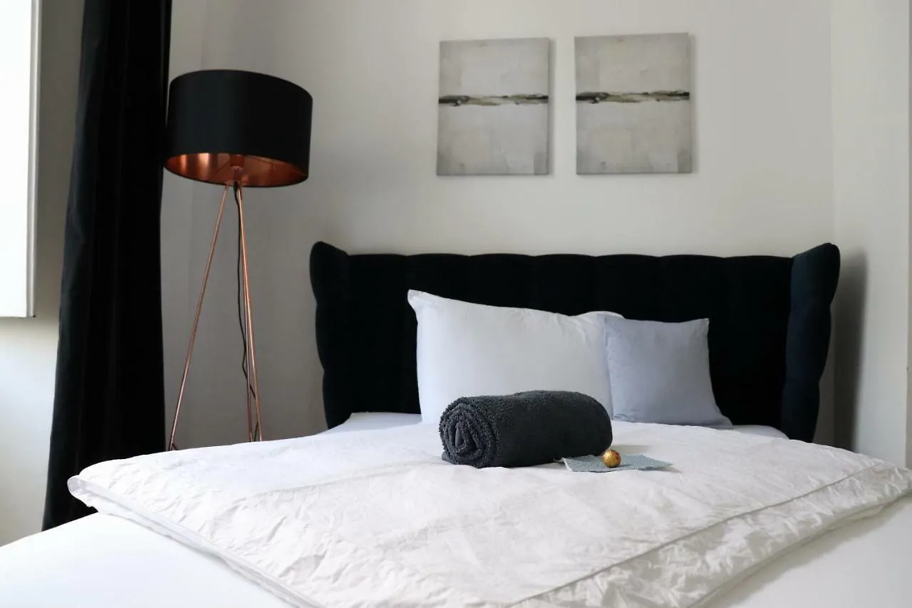 Homestay Downtown Vienna, 5*City Apartment Hofburg Palace